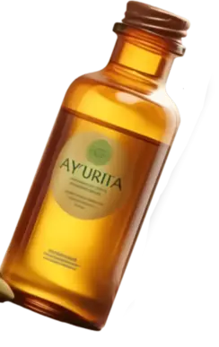 Ayurvita Hair Oil